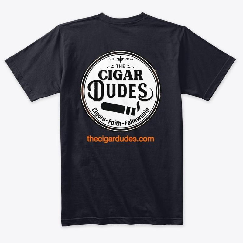 Dudes T-Shirt