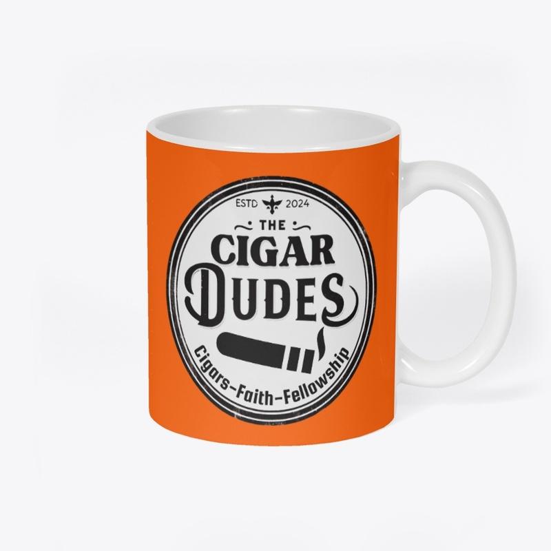 Cigar Dudes 11 - oz Mug